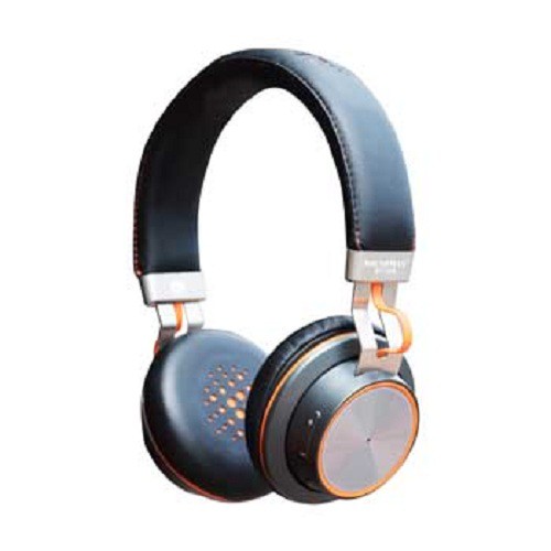 [Mã ELMS5 giảm 7% đơn 300K] Tai nghe Bluetooth Có Micro Soundmax BT300 (Màu xám đen) | BigBuy360 - bigbuy360.vn