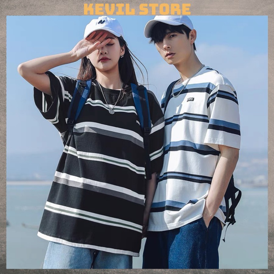 Áo Thun Hàn Quốc ♥️FreeShip♥️ Áo Phông Unisex Cao Cấp Local Brand Tay Lỡ Form Rộng AP01