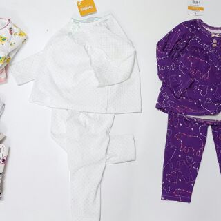 Combo bộ dài thu đông
