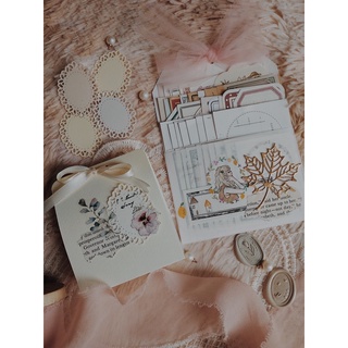 minyi.corner - Túi giấy mini handmade