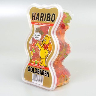 [NOWSHIP Q5 HCM] Kẹo dẻo Haribo GoldBaren 450g - MR.8