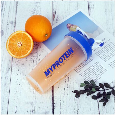 Bình nước tập Gym,yoga, chạy bộ, chơi thể thao 750ML