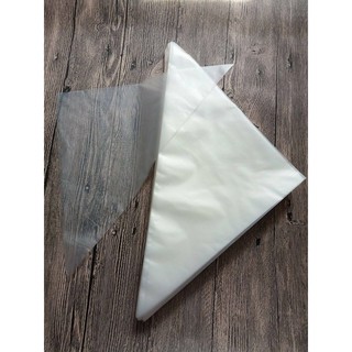 Túi bắt kem nilong 100g