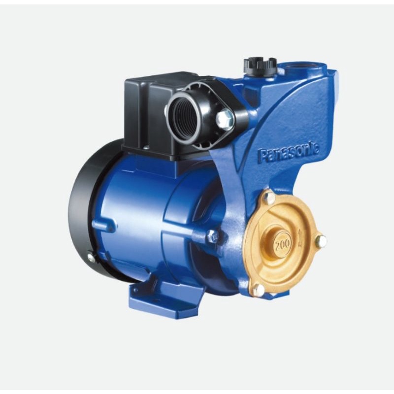 Máy bơm đẩy cao Panasonic GP-200JXK
