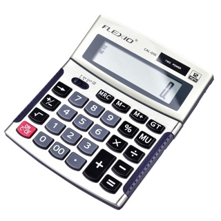 Máy tính Flexoffice FLEXIO CAL-01S [wmart]