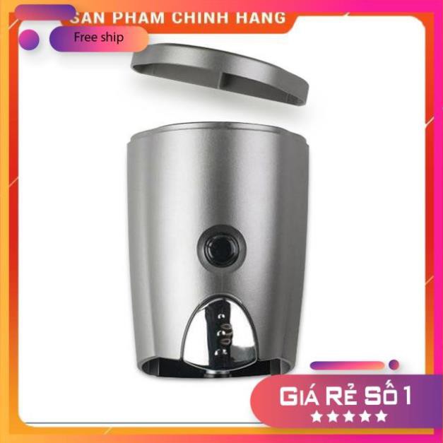 Hộp đựng nước rửa tay (hộp nhấn xà phòng) Atmor Model DH-600VP