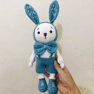 Thỏ mimi và miti