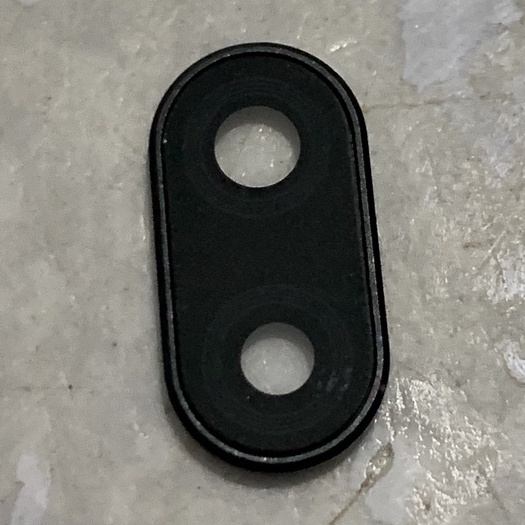 kính camera huawei nova 3E / P20 lite / gồm kính và vành