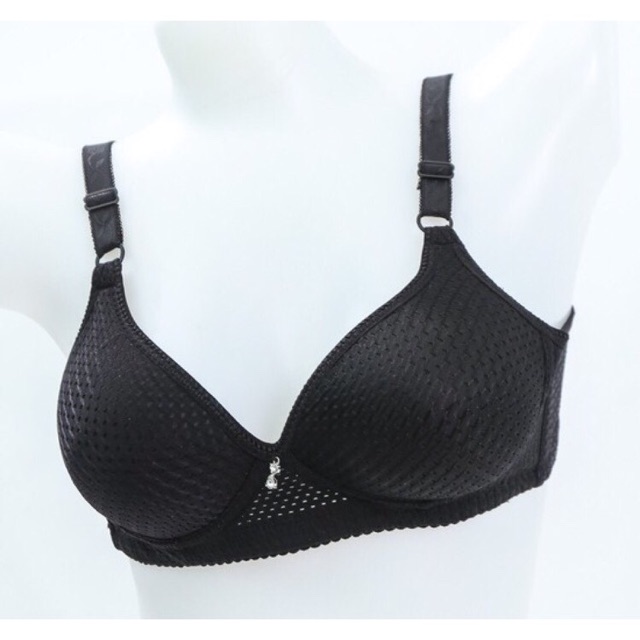 (HÀNG MỚI VỀ) Áo lót thông hơi không gọng mút mỏng | BigBuy360 - bigbuy360.vn