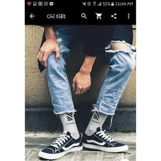 VỚ SUPER DARK CODE
