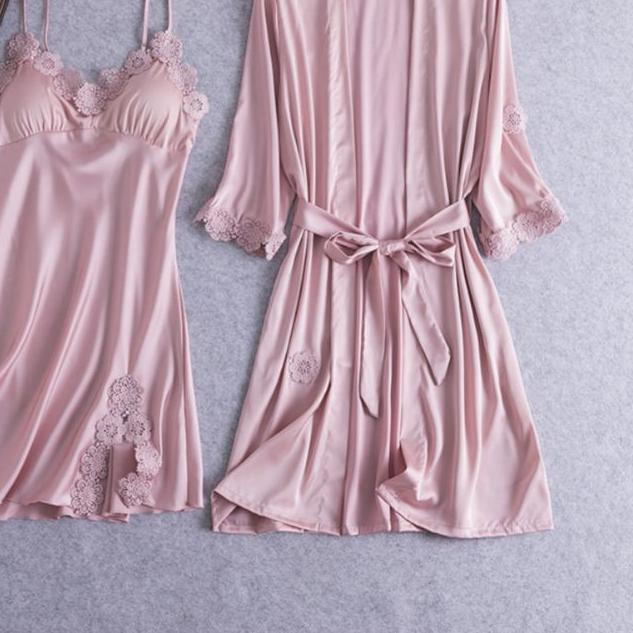 ❉ Áo Choàng Ngủ Kimono 1G (1-4) ❂ | BigBuy360 - bigbuy360.vn