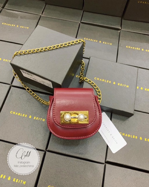 Túi CNK có sẵn + 2% phí shopee