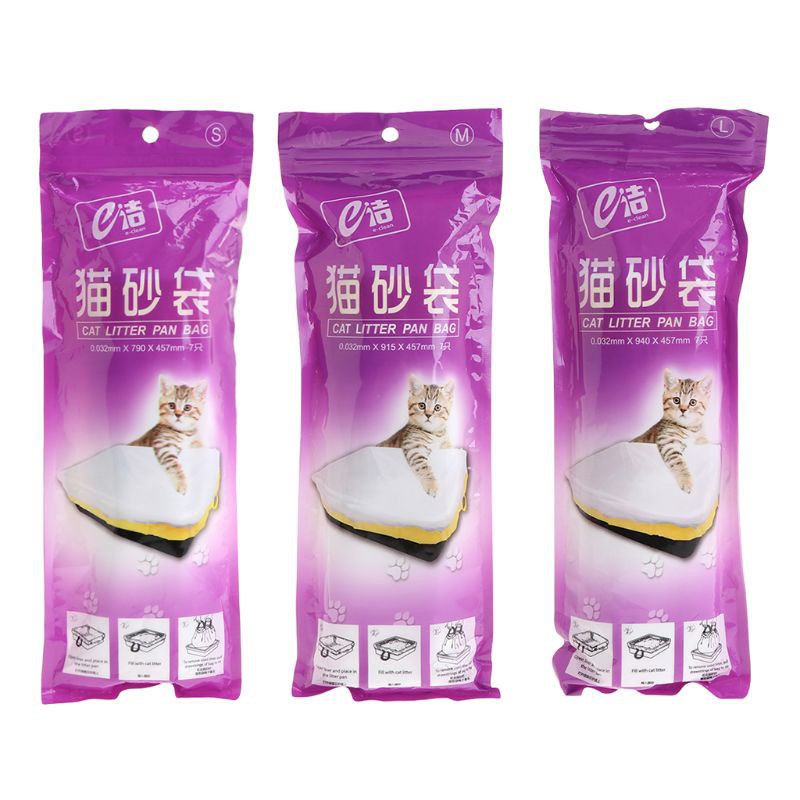 Cát đi vệ sinh cho mèo chuyên dụng chất lượng cao