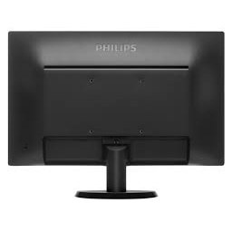 Màn hình máy tính 19 inch Philips 193V5LSB2 VGA  chính hãng DGW phân phối 19 19" vga 18.5 18.5" | BigBuy360 - bigbuy360.vn
