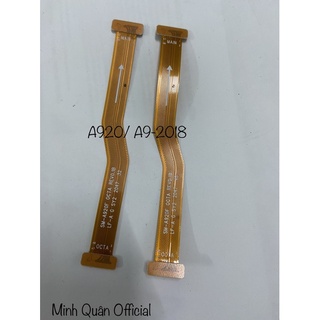 Cáp nối main samsung a920/a9-2018 zin bóc máy