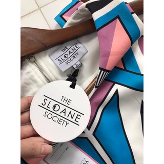 Đầm The Sloane