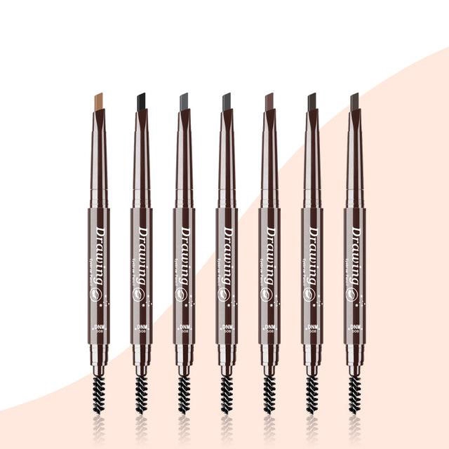 [Hàng mới về] Bút chì vẽ lông mày đầu xoay tự động dành cho người mới bắt đầu | BigBuy360 - bigbuy360.vn