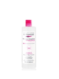 Tẩy trang Micellar Byphasse 500ml