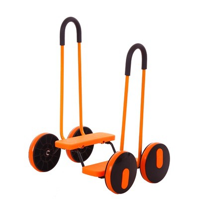 Xe Vận Động Tập Đi Cho Bé