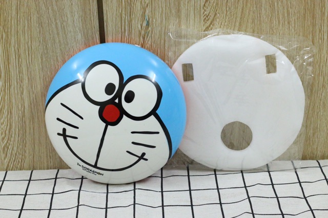 Robot Quét Bụi Lau Nhà Doremon Doraemon