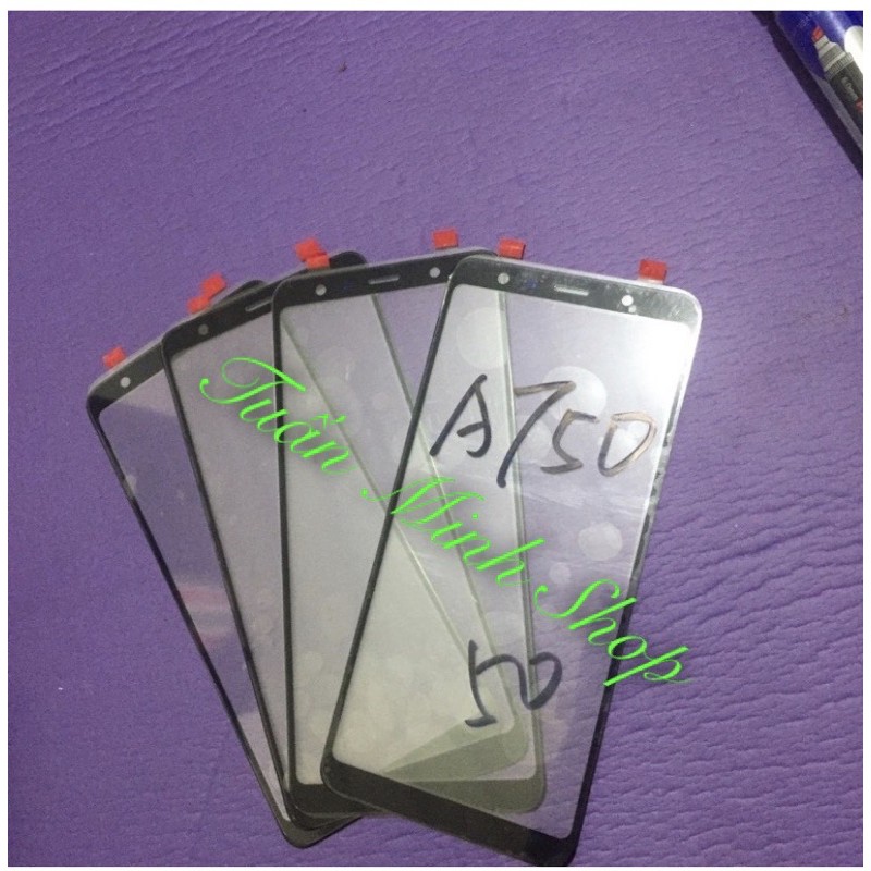 Mặt kính Galaxy A7 2018 A750