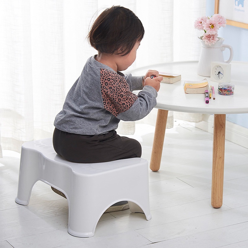 Ghế kê chân toilet Việt Nhật 2136 (GKC01)