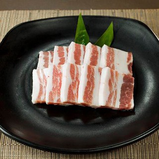 Ba Rọi Heo Rút Sườn Nhập Khẩu [ Giao nhanh HCM ] | BigBuy360 - bigbuy360.vn