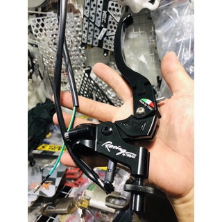 Tay côn TWM gắn mọi xe