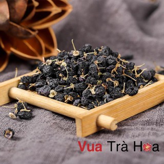 Hắc kỷ tử hàng loại 1 túi 500g