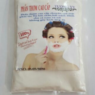 Phấn cạo mặt