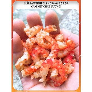 Tôm nõn khô tĩnh gia loại i thơm ngon chất lượng