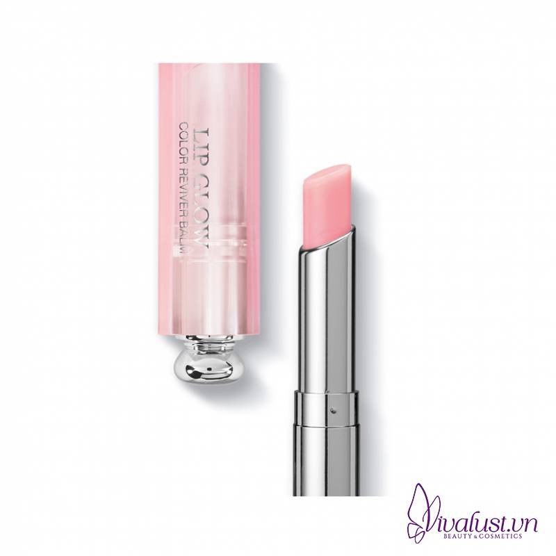 Son Dưỡng Môi Dior Addict Lip Cao Cấp 2ml_Top 7 Loại Son Ưa Chuộng Của Phái Đẹp. | BigBuy360 - bigbuy360.vn