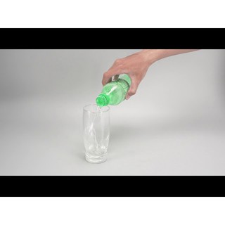 Nước ngọt Sprite hương chanh 390ml