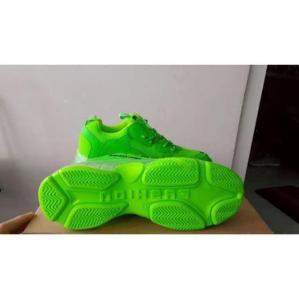 salle 9.9 𝐒𝐀𝐋𝐄🌺𝐓Ế𝐓 [Nike022](FreeShip+Full box) Giày Balenciaga Trip S  đế trong👽👽💚 2020 Xịn Nhất : . ! new ⁹ *