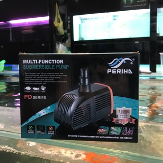 Máy Bơm Periha PD-7200