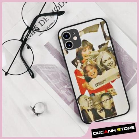 Ốp Lưng iPhone hình columbia house collage art cubism chống ố  cho các dòng SAMSUNG PAP20211107