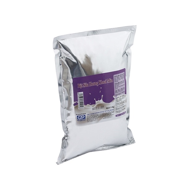 BỘT KHOAI MÔN GTP GÓI 1 KG