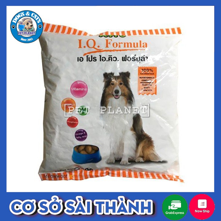 Hạt cho chó APRO DOG 500gr