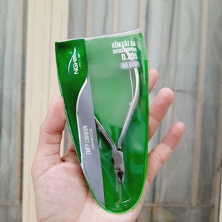 Kềm cắt da Nghĩa (tặng 1 dũa móng)