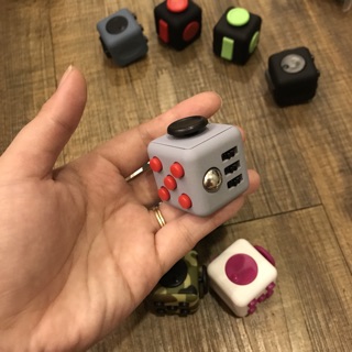 Fidget Cube