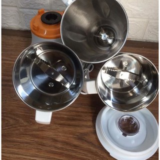 Máy xay sinh tố Sanaky SNK-812ST