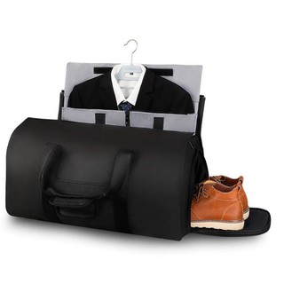 Túi du lịch thông minh Mark Ryden – SUIT-STORAGE