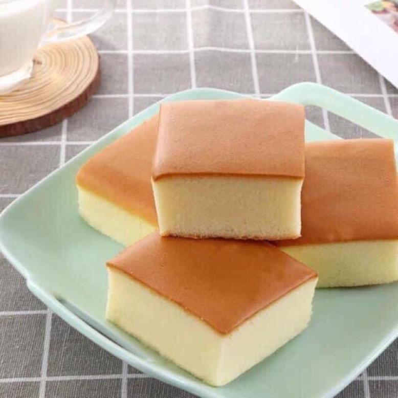 Bánh Gong Gou ren yuan Lẻ 1 Cái