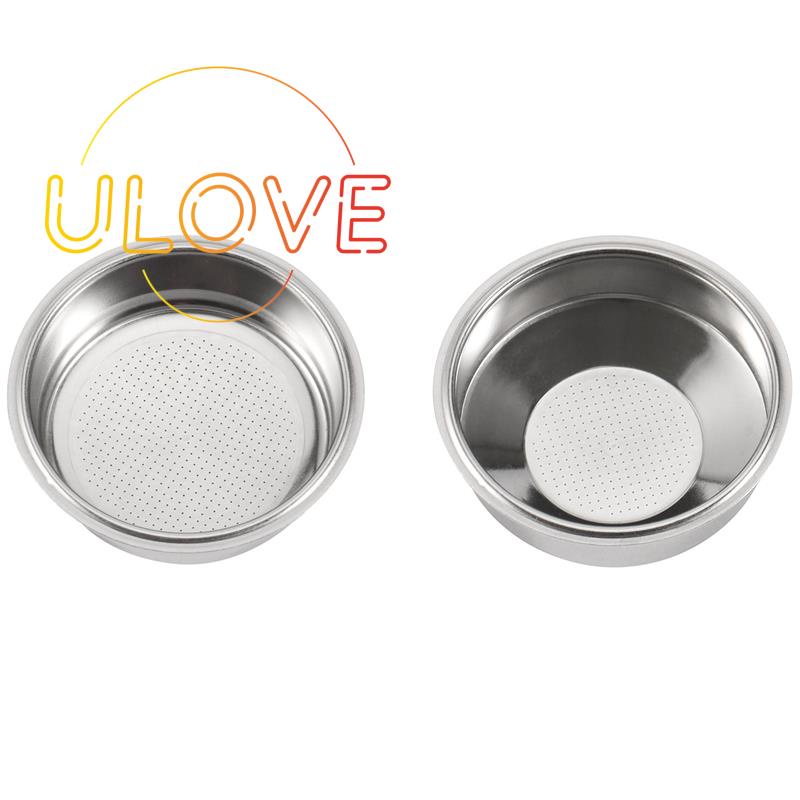 Cốc lọc cà phê thép không gỉ 51mm chất lượng cao tiện lợi
