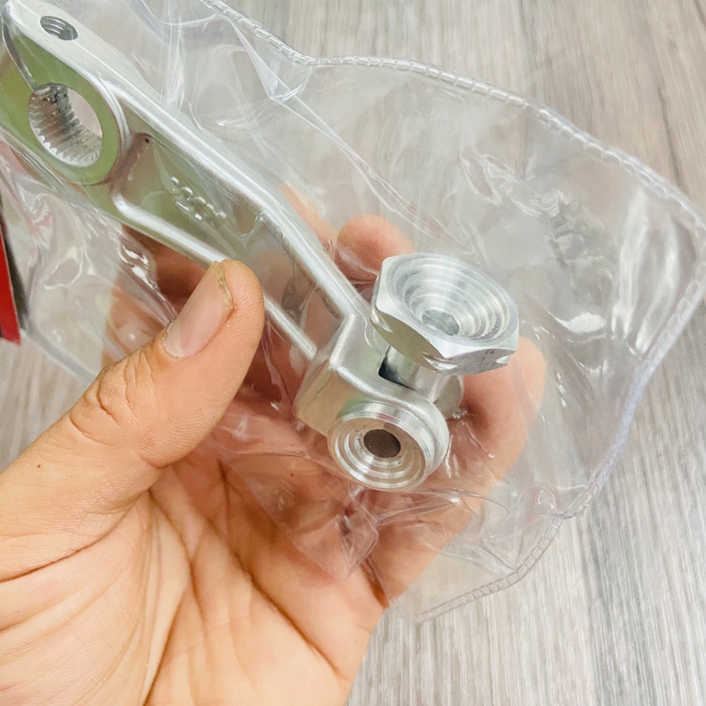 (hàng Thái Lan) Bát thắng đùm KTN RACING gắn các dòng xe máy thông dụng hiện nay như DREAM, WAVE, SIRIUS, EXCITER 2010..