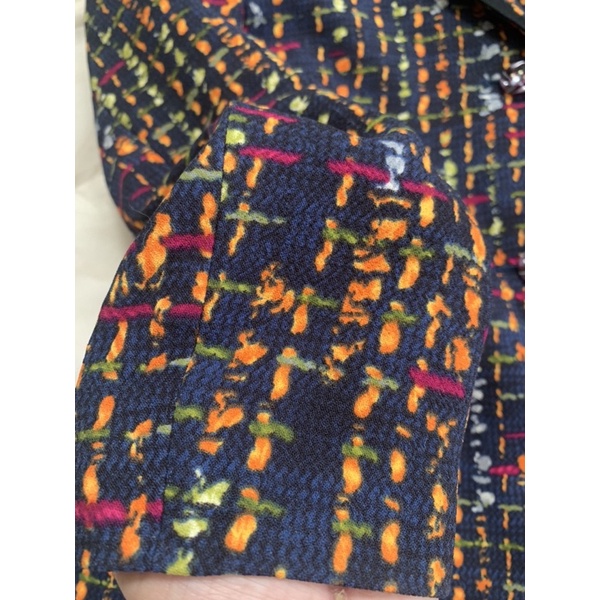 Áo blazer nữ B197 siêu phẩm độ mới 98% 2hand Hàn si tuyển ảnh thật