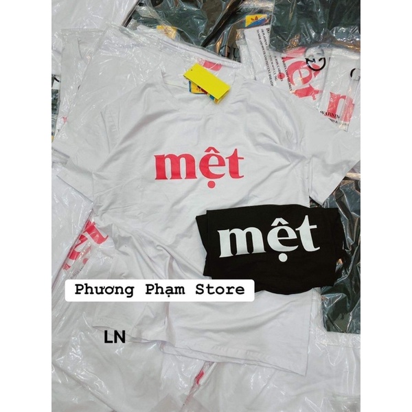 Áo phông mệt DA6