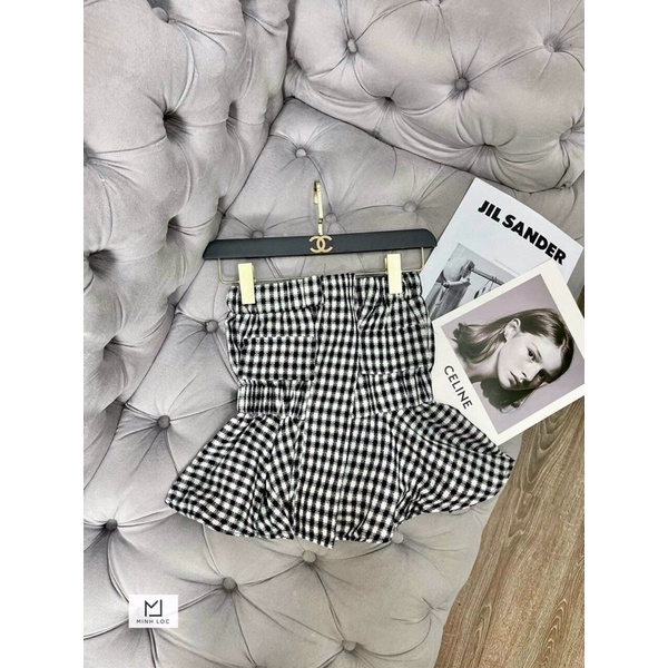 áo cup sọc caro | BigBuy360 - bigbuy360.vn