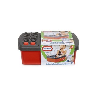 Đồ chơi bồn rửa chén Little Tikes LT-635557M