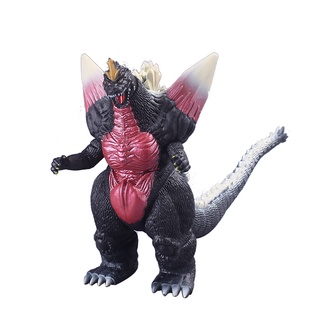 Mô Hình Quái Vật Mecha Godzilla 2020 - Cao 16cm